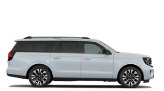2026 Ford Expedition® External Image 1